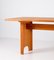 Dining Table by Yngve Ekström, Sweden, 1960s 2