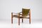 Sirocco Chair attributed to Arne Norell, Sweden, 1970s 2