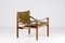 Sirocco Chair attributed to Arne Norell, Sweden, 1970s 6