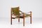Sirocco Chair attributed to Arne Norell, Sweden, 1970s, Image 6
