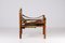 Sirocco Chair attributed to Arne Norell, Sweden, 1970s, Image 5