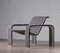 Armchair 004 by Antti & Vuokko Nurmesniemi, Finland, 1970s 5