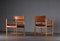 Armchairs Model 3238 attributed to Børge Mogensen, 1960s, Set of 2, Image 8