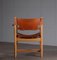 Armchairs Model 3238 attributed to Børge Mogensen, 1960s, Set of 2, Image 5