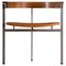 Butaca Pk-11 de Poul Kjærholm para E. Kold Christensen, Dinamarca, 1957, Imagen 1