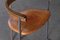 Butaca Pk-11 de Poul Kjærholm para E. Kold Christensen, Dinamarca, 1957, Imagen 3