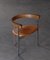Butaca Pk-11 de Poul Kjærholm para E. Kold Christensen, Dinamarca, 1957, Imagen 2