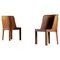 Lovö Chairs attributed to Axel Einar-Hjorth, 1930s, Set of 2 1