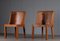 Lovö Chairs attributed to Axel Einar-Hjorth, 1930s, Set of 2 3