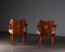 Armchairs by Bo Fjaestad, Sweden, 1930s, Set of 2 7