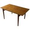 Table Basse par Carl-Axel Acking attribuée à Bodafors, Suède, 1950s 1