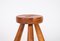 Stool by Ingvar Hildingsson, Sweden, 1970s 5