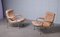 Karin Easy Chairs attributed to Bruno Mathsson, 1978, Set of 2, Image 6