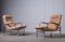 Karin Easy Chairs attributed to Bruno Mathsson, 1978, Set of 2 3