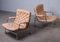 Karin Easy Chairs attributed to Bruno Mathsson, 1978, Set of 2 12