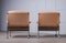 Karin Easy Chairs attribuées à Bruno Mathsson, 1978, Set de 2 8