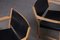Armchairs attributed to Alf Svensson, Sweden, 1960s, Set of 2, Image 3
