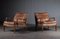 Easy Chairs Model Löven attributed to Arne Norell, 1960s, Set of 2 2