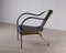 Fauteuil El Rey par Mats Theselius pour Källemo, 1999 10