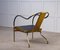 El Rey Armchair by Mats Theselius for Källemo, 1999 3