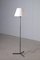 Floor Lamp Model G-60 by Hans-Agne Jakobsson, 1960s 5