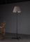 Floor Lamp Model G-60 by Hans-Agne Jakobsson, 1960s 2