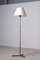 Floor Lamp Model G-60 by Hans-Agne Jakobsson, 1960s 3