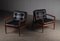 Us-75 Armchairs attributed to Folke Ohlsson for Dux, 1960s, Set of 2 6