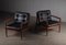 Us-75 Armchairs attributed to Folke Ohlsson for Dux, 1960s, Set of 2, Image 6