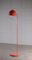 Orange Floor Lamp G-075 attributed to Bergboms, 1970s, Image 12