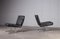 Model F60 Easy Chairs by Karl-Erik Ekselius, 1960s, Set of 2 12