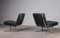 Model F60 Easy Chairs by Karl-Erik Ekselius, 1960s, Set of 2 11