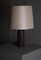 Lámparas de mesa vintage de Carl-Harry Stålhane para Rörstrand, años 50, Imagen 3