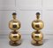 Swedish Brass Table Lamps from Ab Stilarmatur, 1960s, Set of 2, Image 7