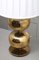 Swedish Brass Table Lamps from Ab Stilarmatur, 1960s, Set of 2 4