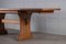 Lovö Table by from Nordiska Kompaniet attributed to Nordic Company, Sweden, 1940s, Image 8