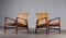 Åre Easy Chairs by Ib Kofod-Larsen, 1960s, Set of 2 11
