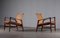 Åre Easy Chairs by Ib Kofod-Larsen, 1960s, Set of 2 5