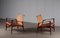 Åre Easy Chairs by Ib Kofod-Larsen, 1960s, Set of 2 7