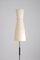 Lampadaire Vintage, 1950s 6