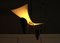 Lámpara colgante de ASEA, Suecia, años 50, Imagen 6
