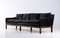 Sofa by Ib Kofod-Larsen, 1960s, Image 2