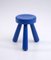 Stool by Ingvar Hildingsson, Sweden, 1970s, Image 2