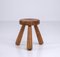 Stool by Ingvar Hildingsson, Sweden, 1970s, Image 4