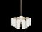 Ark Chandelier attributed to Gert Nyström for Fagerhults, 1969 2