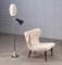 Swedish Floor Lamp, 1950s 2