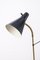 Lámpara de pie sueca, años 50, Imagen 9