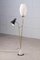 Swedish Floor Lamp, 1950s, Image 5