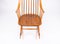 Grandessa Rocking Chair attributed to Lena Larsson, Sweden, 1950s 7