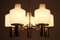 Brass Chandeliers from Hans-Agne Jakobsson, 1960s, Image 3